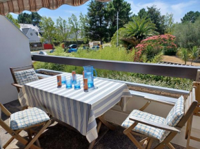 FLEUR DE SEL - Balcon, Thalasso 50m - UD101